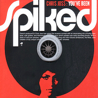 Chris Joss - You've Been Spiked (2004) / Funk