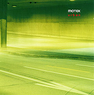 Motek "Urban" (2007) / electronic, nu-jazz