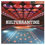 VA - Kulturkantine The Funk Groove Session (2008)