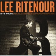 Lee Ritenour «Rit’s House» (2002) / smooth-jazz