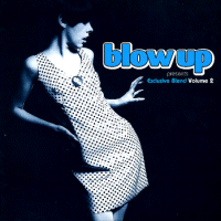 Blow Up Presents Exclusive Blend Vol.2 (1997) / Funk