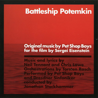 Pet Shop Boys 2005 - Battleship Potemkin (FLAC electronic)