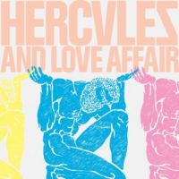 Hercules & Love Affair «Hercules & Love Affair» 2008/electronic/disco