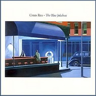 Chris Rea «The Blue Jukebox» (2004) / blues