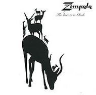 Zimpala “The Breeze is Black” (2003) / lounge, nu-jazz, trip-hop