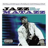 Guru - The Best Of Guru's Jazzmatazz (2008) / hip-hop, jazz, soul, funk