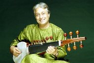 Ustad Amjad Ali Khan-Sarod Recitals/indian,sarod,meditative