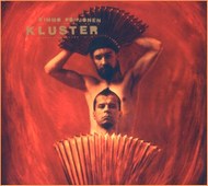 Kimmo Pohjonen-Kluster/experimental, accordeon