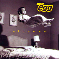 The Egg - Albumen (1996) / Funk, Acid Funk