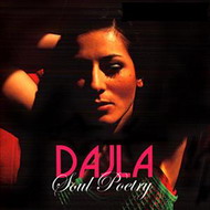 Dajla «Soul Poetry» Reissue (2007) / soul