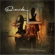 Riverside - "Second Life Syndrome" 2005