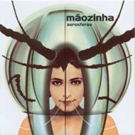 Maozinha "Aerosferas" 2000 / Trip Hop