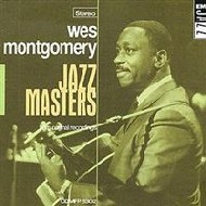 Wes Montgomery "Jazz Masters" (1993) jazz