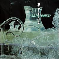 Arto Lindsay "Prize" 1999/ jazzy brazilian trip-hop