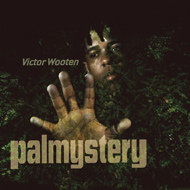 Victor Wooten "Palmystery" (2008) / jazz, fusion