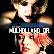 Angello Badalamenti - “Mullholand Dr.” 2001 OST