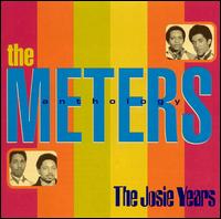 The Meters "Jossie Years"/ funk