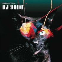 FabricLive 39 - DJ Yoda (2008)