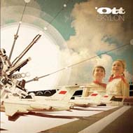 Ott - Skylon (2008) Dub, Experimental, Ambient