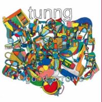 Tunng "Good Arrows" 2007/indietronica/electronica/folktronica