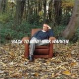 Back to Mine v.6 Nick Warren (2001) Electronic, Chillout,Easy etc