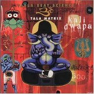 Tabla Beat Science-Tabla Matrix/drum`n`bass/indian folk