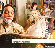 Ed Solo & Skool Of Thought - Random Acts Of Kindness (2007) / Breaks, Beat, Oldskool, Jungle, Dub, Reggae, D'n'B