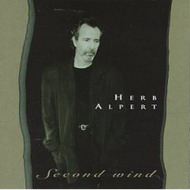 Herb Alpert “Second Wind” (1996) / smooth-jazz