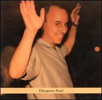 Steven Bernstein "Diaspora Soul" 1999/ Tzadik, jazz, expirience