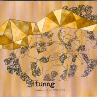 Tunng "Comments Of The Inner Chorus" 2006 /indietronica/electronica/folktronica