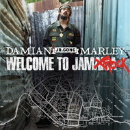 Damian Marley - Welcome To Jamrock (2005) / Reggae