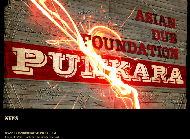 Asian Dub Foundation "Punkara" (2008) / ragga-jungle, breakbeat, hip-hop