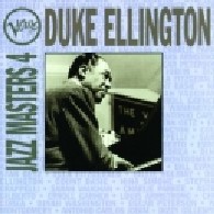 Duke Ellington "Jazz Masters" jazz