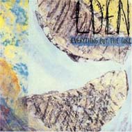 Everything But The Girl "Eden" (1984) / acoustic pop-jazz