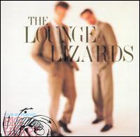 Lounge Lizards "Big Heart: Live in Tokyo" 1986/ jazz, avnt-garde, downtown