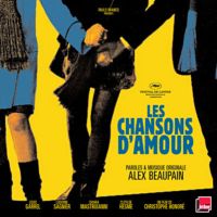 Les Chansons D'amour OST 2007/france chanson