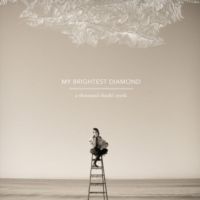 My Brightest Diamond  "A Thousand Shark's Teeth" 2008/acoustic/pop rock/indie