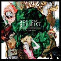Zeigeist "The Jade Mote"l 2008/electronic/synth pop