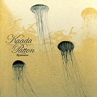 Patton feat Kaada  - Romances (2004)  Experimental \ Stream of pure romantic experiences