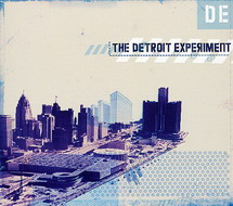 The Detroit Experiment - 2003/Jazz,Fusion,Funk,Instrumental