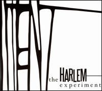 The Harlem Experiment - 2007/Jazz,Fusion,Funk,Hip-Hop