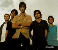 The Verve "Urban Hyms" (1997)/Alternative Rock/Britpop