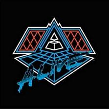 Daft Punk - Alive 2007 (2008)/Live,Electronica,House