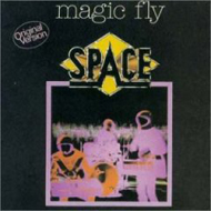 Space "Magic Fly" (1977)/Electronica