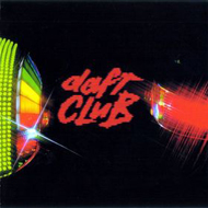 Daft Punk "Daft Club" (2003)/Electronica