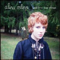 Alina Orlova "Laukinis &#352;uo Dingo" 2008/folk/female/pop/jazz
