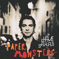 David Gahan "Paper Monsters In The Mix" (2003)/Pop-rock, Electronica, Remixes