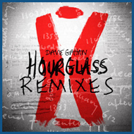 Dave Gahan "Hourglass Remixes" (2008)/Pop-rock, Electronica