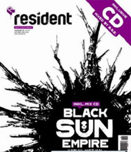 Black Sun Empire "Resident Magazine CD 2007"/Drum&Bass