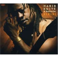 Habib Koite & Bamada - Afriki\Cumbancha 2007 \ World Music- Mali